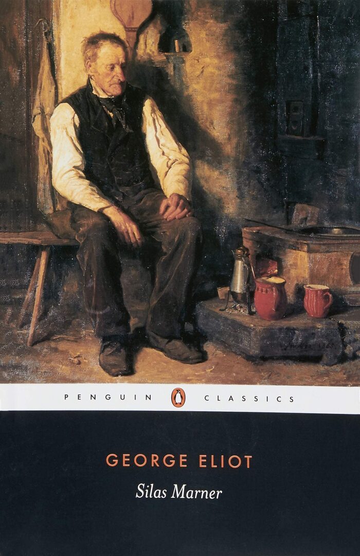 Silas Marner: The Weaver of Raveloe