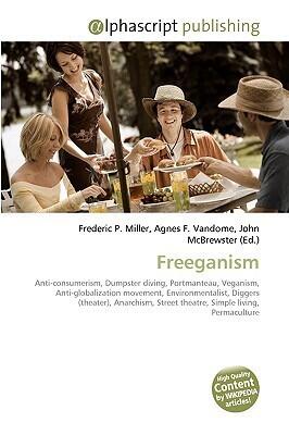Freeganism