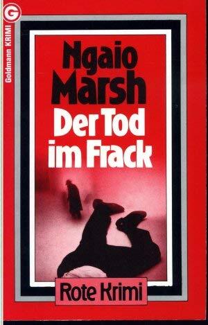 Der Tod im Frack
