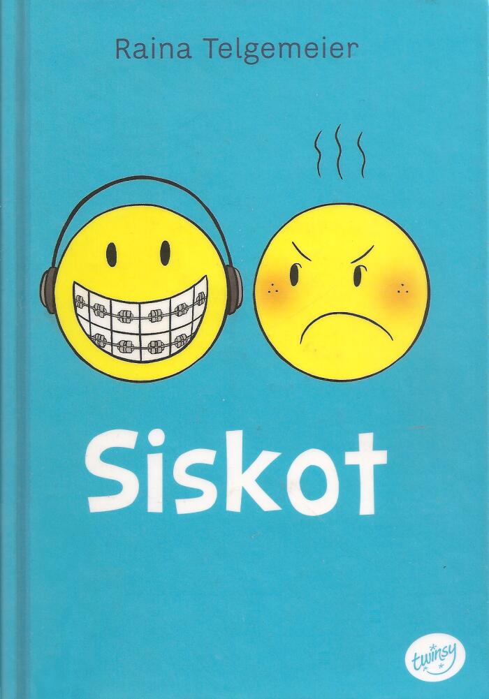 Siskot