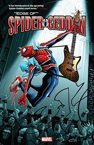 Edge of Spider-Geddon