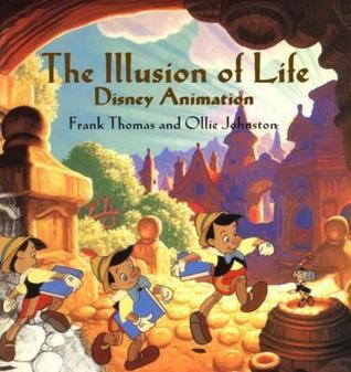 The Illusion of Life: Disney Animation (Disney Editions Deluxe