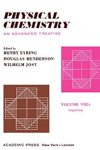 Liquid State (VIIIA)