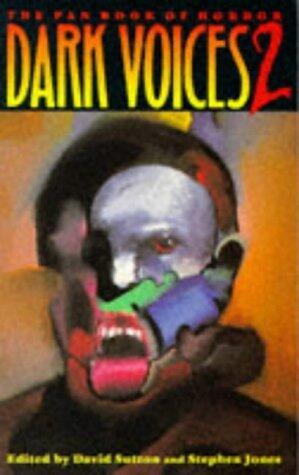 Dark Voices 2: The Pan Book of Horror