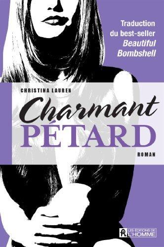 Charmant Pétard