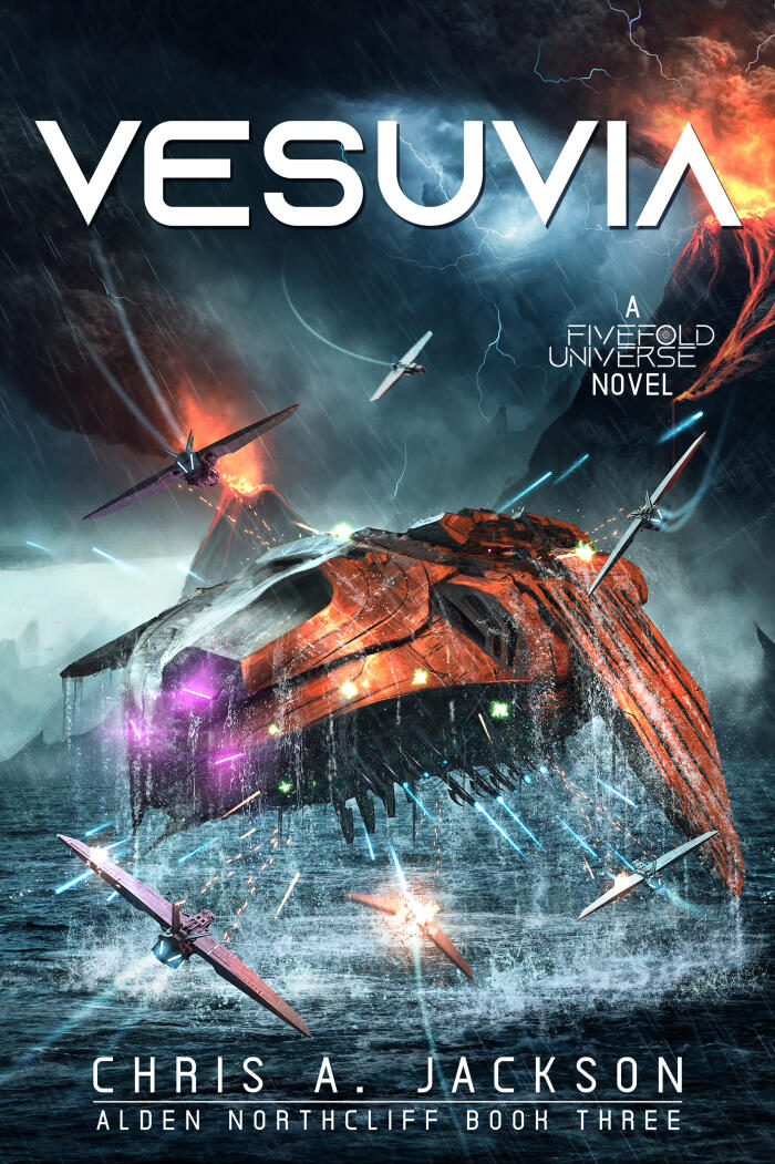 Vesuvia