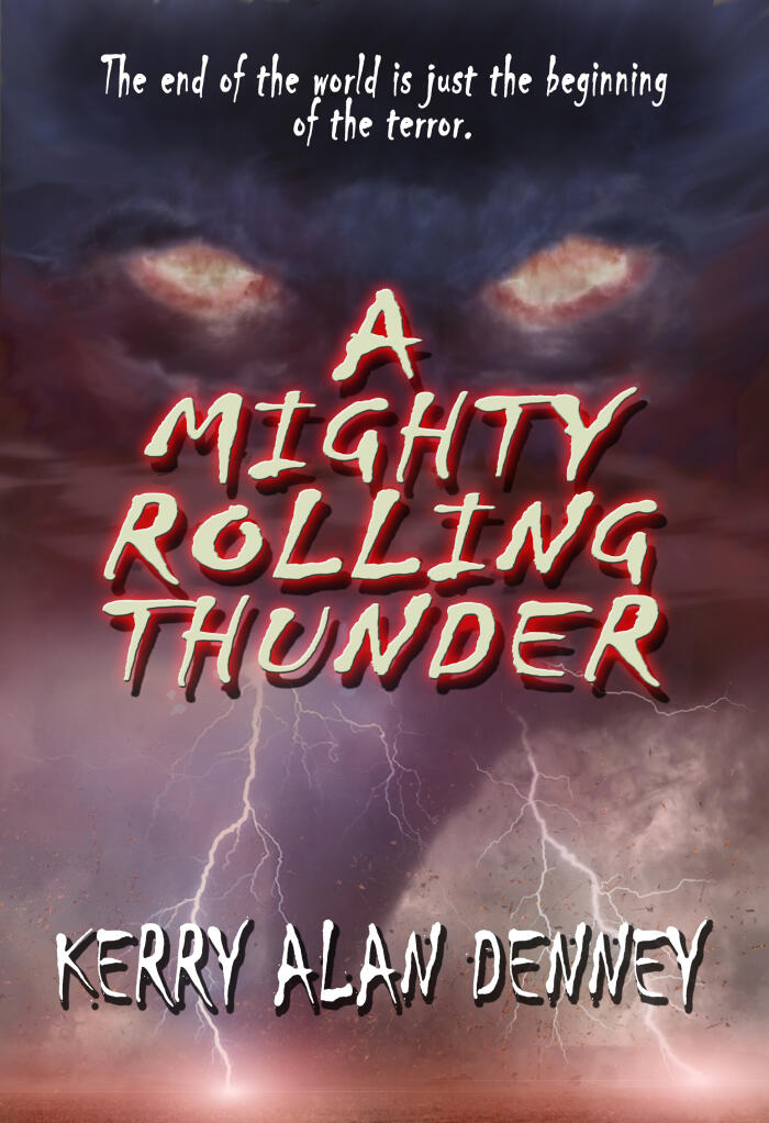 A Mighty Rolling Thunder