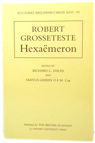 Hexaemeron