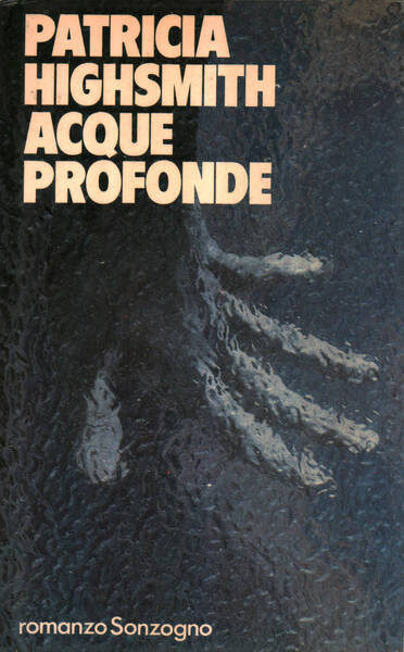 Acque profonde
