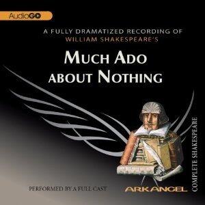 Much Ado About Nothing