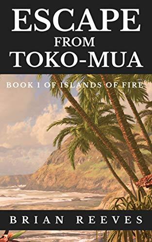 Escape from Toko-Mua