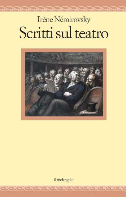 Scritti sul teatro