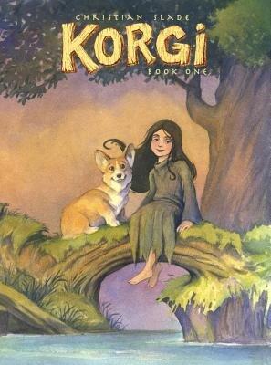 Korgi: Sprouting Wings