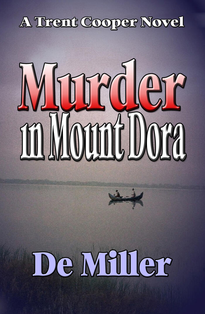 Murder in Mount Dora