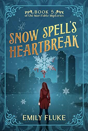 Snow Spell's Heartbreak