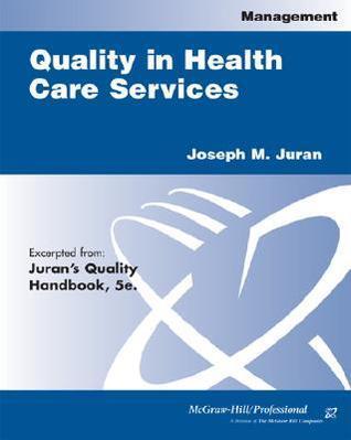 Quaility in Health Care Services