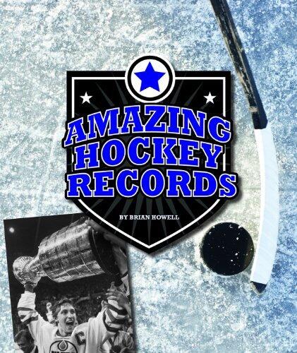Amazing Hockey Records