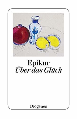 Über das Glück (detebe)