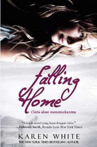 Falling Home : Cinta Akan Menemukanmu