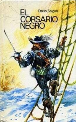 El corsario negro