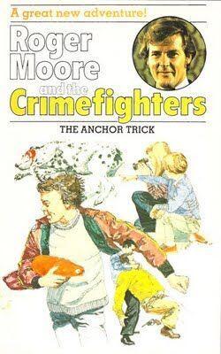 Anchor Trick