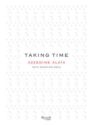 Taking Time