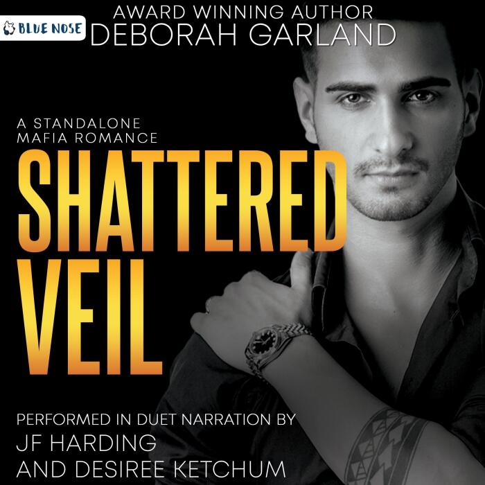 Shattered Veil