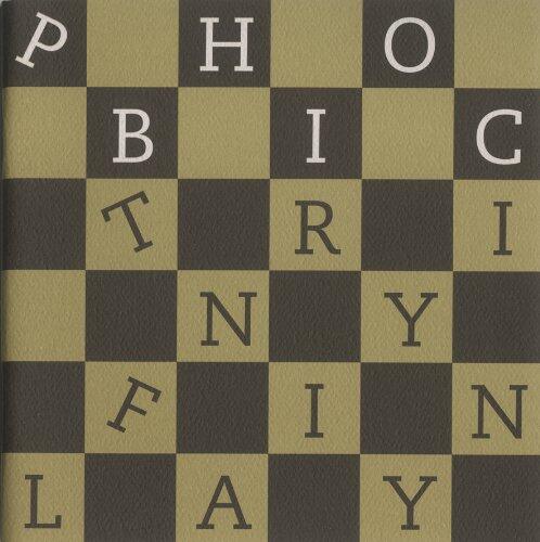 Phobic