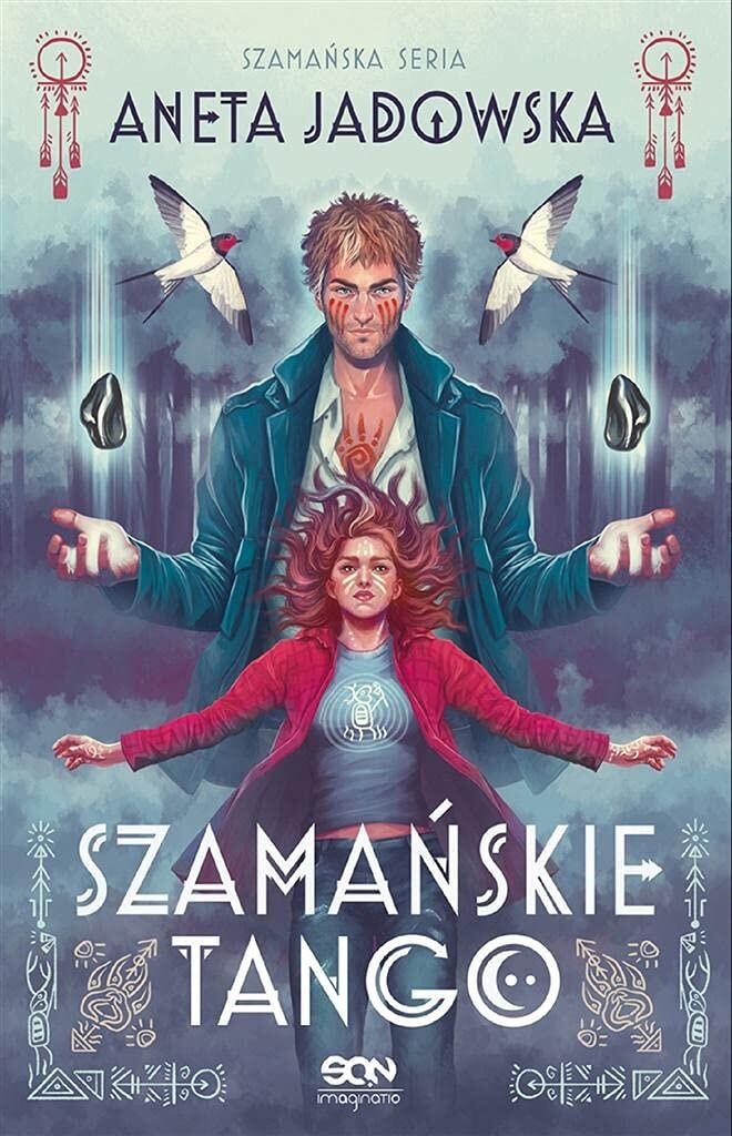 Szamańske tango