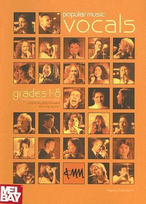 Popular Music Vocals, Grades 1-8: Grades 1 to 8