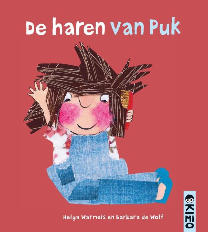 De haren van Puk