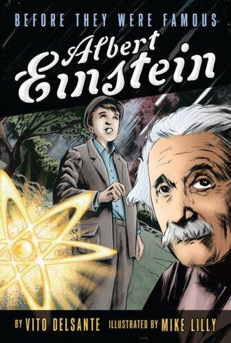 Albert Einstein