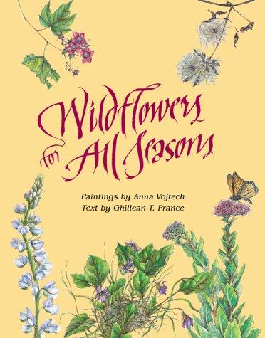Wildflowers for All Seasons