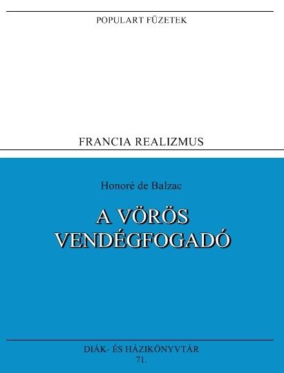 A vörös vendégfogadó