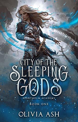 City of the Sleeping Gods