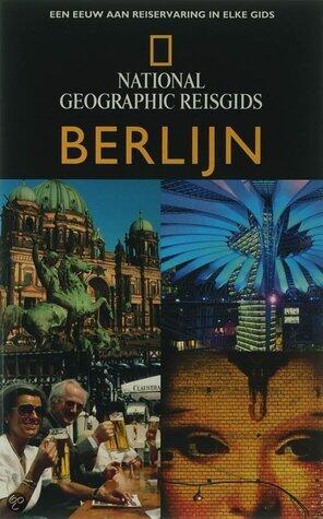 Berlijn: National Geographic Reisgids