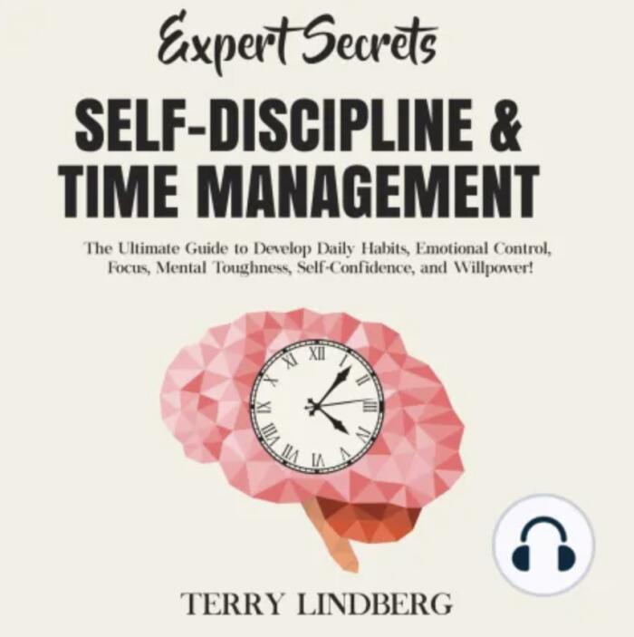 Self-Discipline & Time Management
