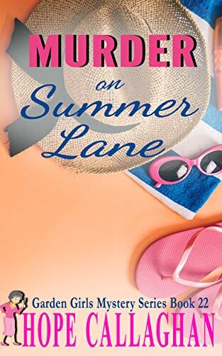 Murder on Summer Lane