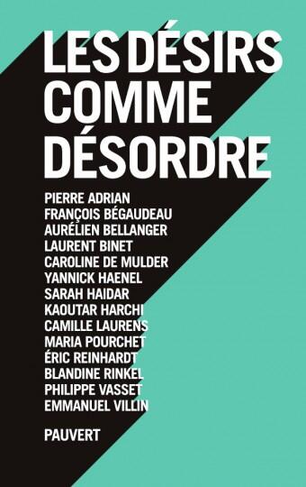 Les désirs comme désordre