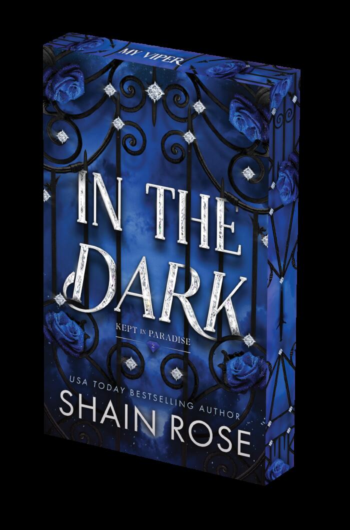 In the Dark: Deluxe Limited Edition