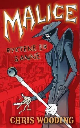 Malice, ryktene er sanne