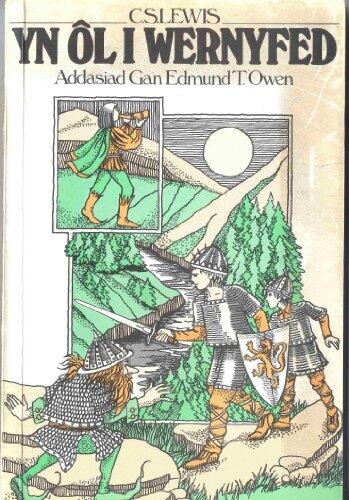 Yn Ol I Wernyfed