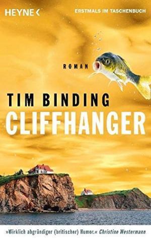 Cliffhanger