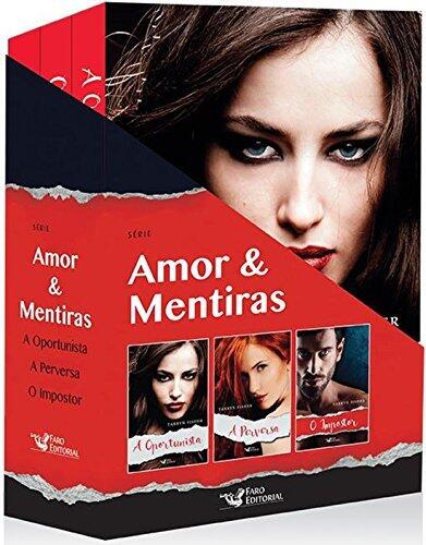 Amor e Mentiras