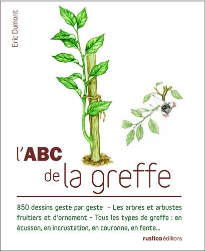L'ABC de la greffe