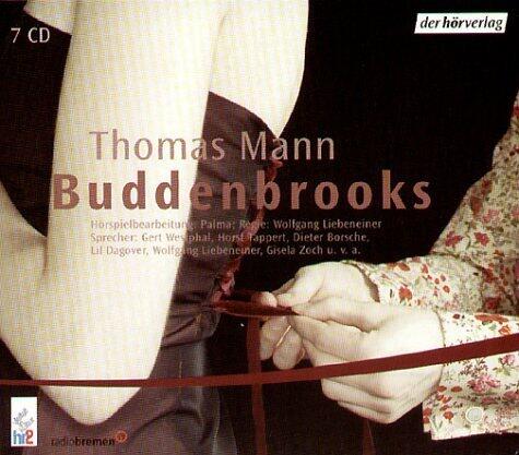 Buddenbrooks