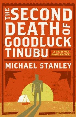 The Second Death of Goodluck Tinubu