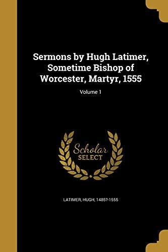 Sermons