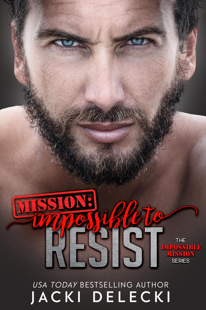 Impossible Mission