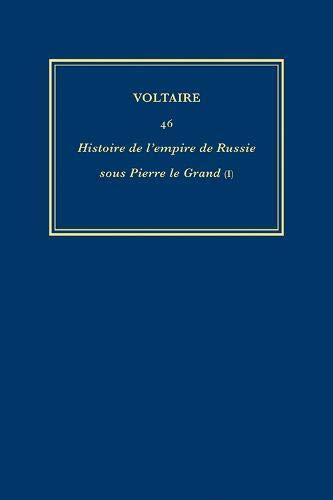 Histoire de l'empire de Russie sous Pierre le Grand (I)